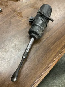 Piper Colt Shimmy Dampener P/N 23701-04